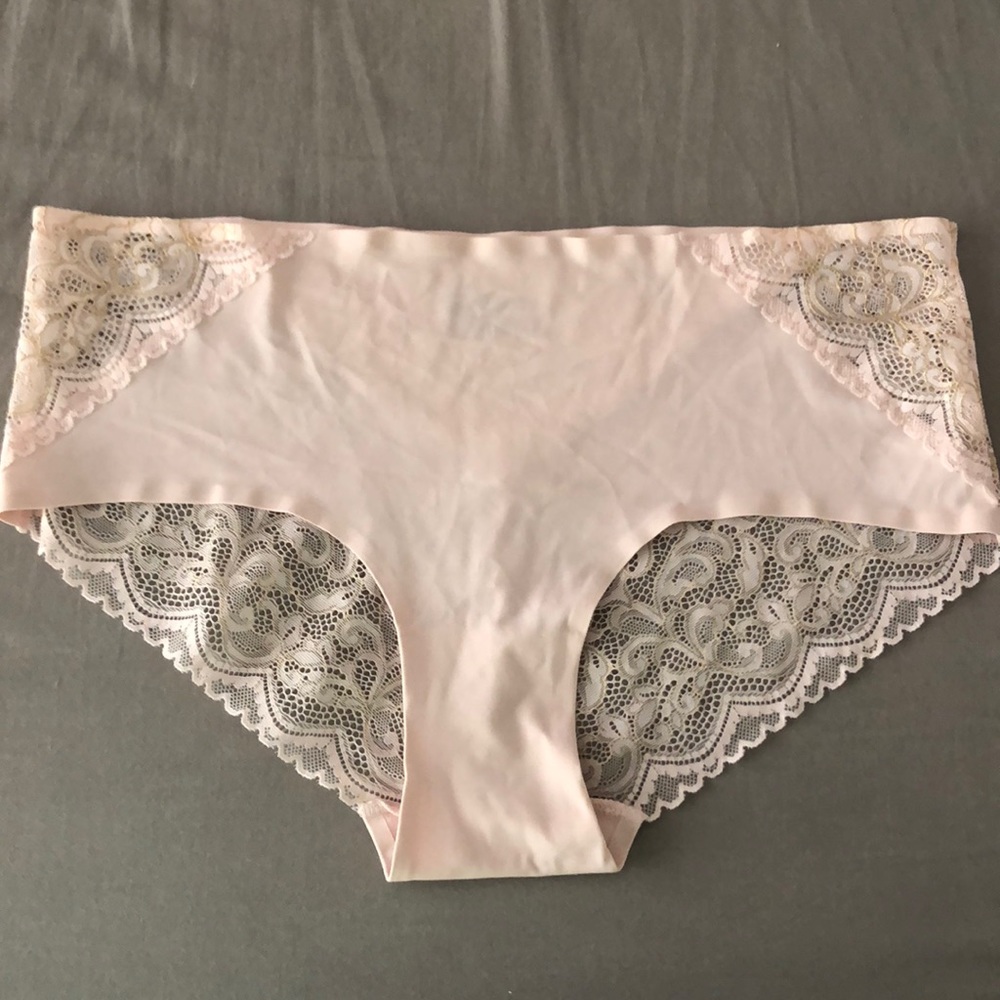 Lace underwear 💋